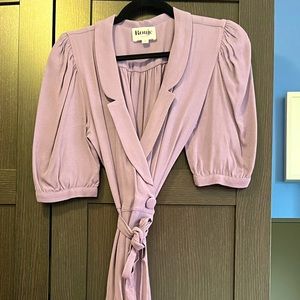 Rouje Louisa dress FR 38 EUC